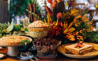 bodas de casamento