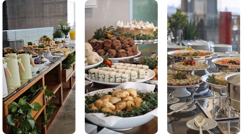 evento corporativo