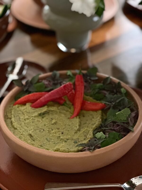 Guacamole